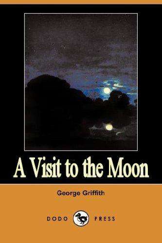 A Visit To The Moon